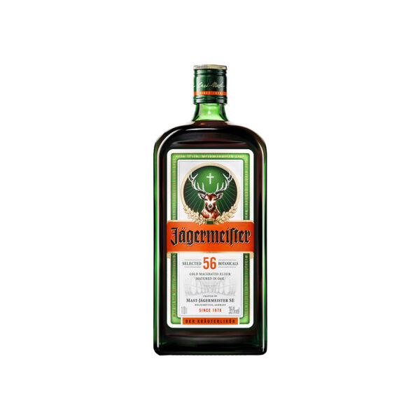 Jägermeister