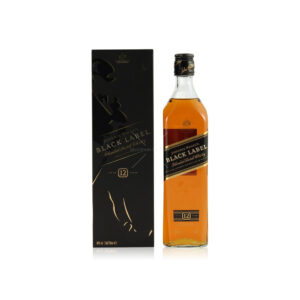 Johnnie Walker Black Label 0.7L