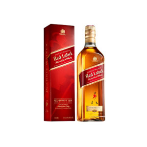 Johnnie Walker Red Label 0.7L