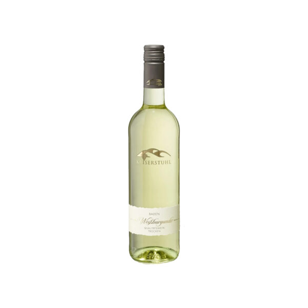 Kaiserstuhl Weißburgunder QBA trocken | 13,0 % vol | 0,75 l