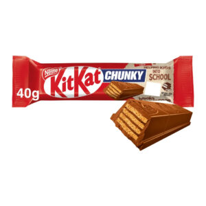 Kit Kat Chunky 40g