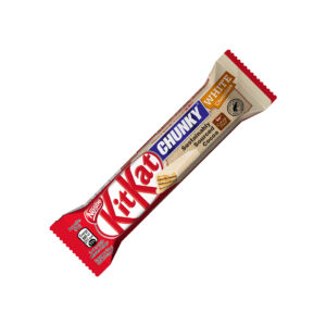 KitKat Chunky White 40g