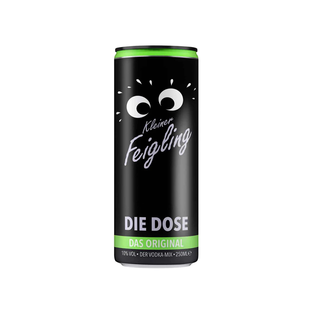 Kleiner Feigling 10 % Vol. - 250 ml Dose