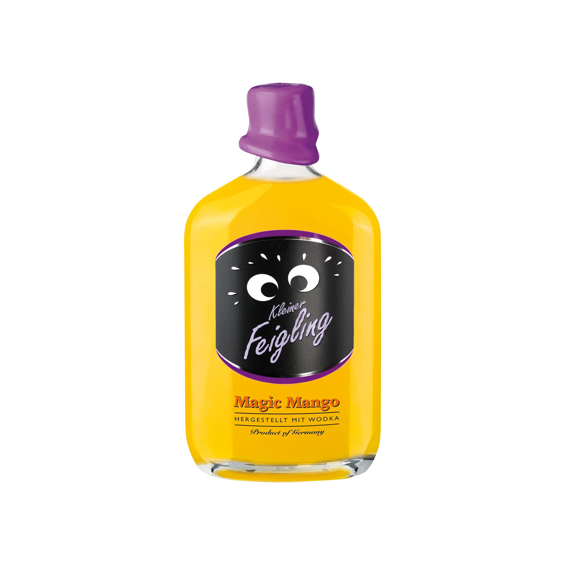 Kleiner Feigling Magic Mango 15 % Vol. - 1 x 500 ml Flasche