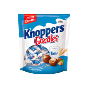 Knoppers Goodies 180g