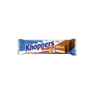 Knoppers Nussriegel 40g