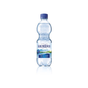 Krumbach Medium 0.5l (EINWEG)