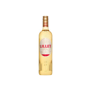 Lillet Blanc 0.75L