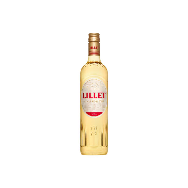 Lillet Blanc 0.75L