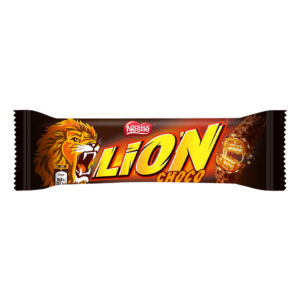 Lion Schokoriegel 42g