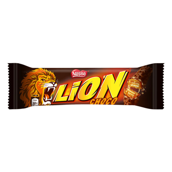 Lion Schokoriegel 42g