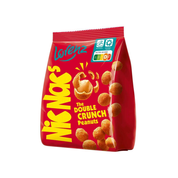 Lorenz Nic Nacs Original 110g