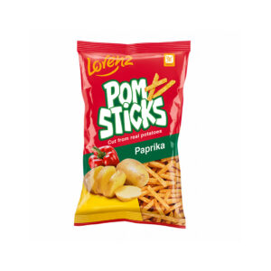 Lorenz Pomsticks Paprika 100g