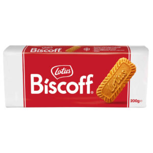 Lotus Biscoff 200g