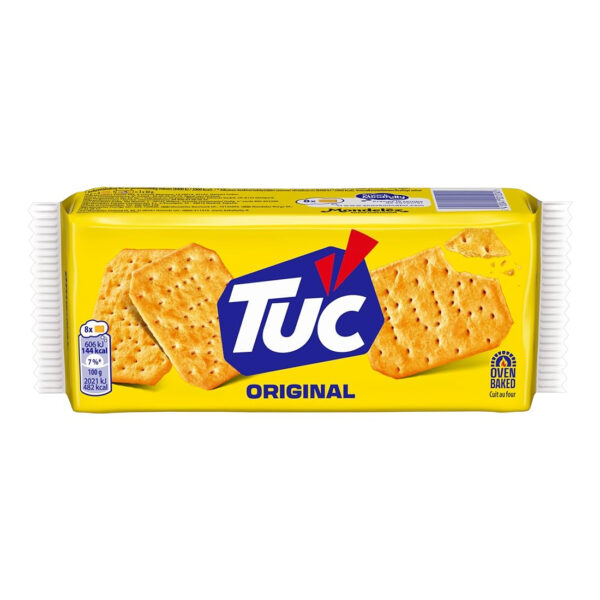 Lu Tuc Original 100 G