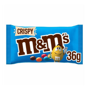 M&M's Crispy 36g