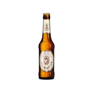 Meckatzer Weiss-Gold 0,33L (Mehrweg)