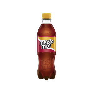 Mezzo Mix
