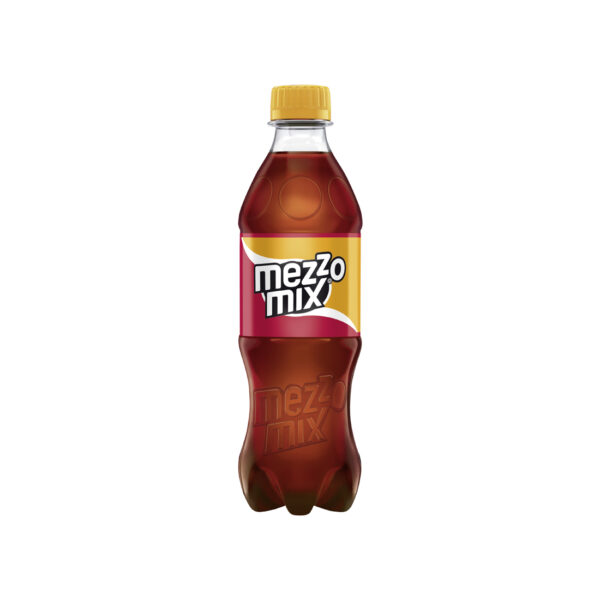 Mezzo Mix