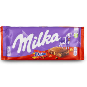 Milka Daim 100g