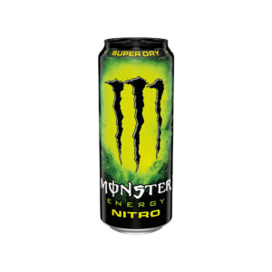 Monster Energy Nitro 0.5L (EINWEG)