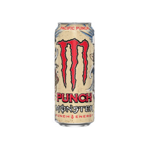 Monster Energy Punch Pacific 0.5L (EINWEG)