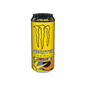 Monster Energy The Doctor 0.5L (EINWEG)