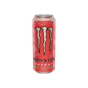 Monster Energy Ultra Watermelon 0.5L (EINWEG)