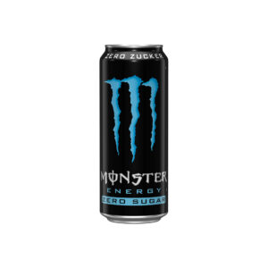 Monster Energy Zero Sugar 0.5L (EINWEG)