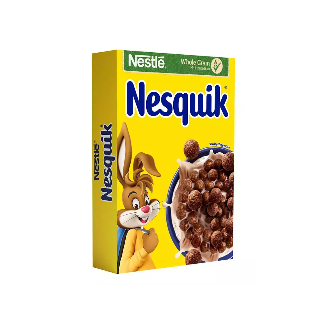 Nestlé Nesquik