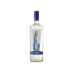 New Amsterdam Vodka 37,5 % Vol. - 1 l Flasche