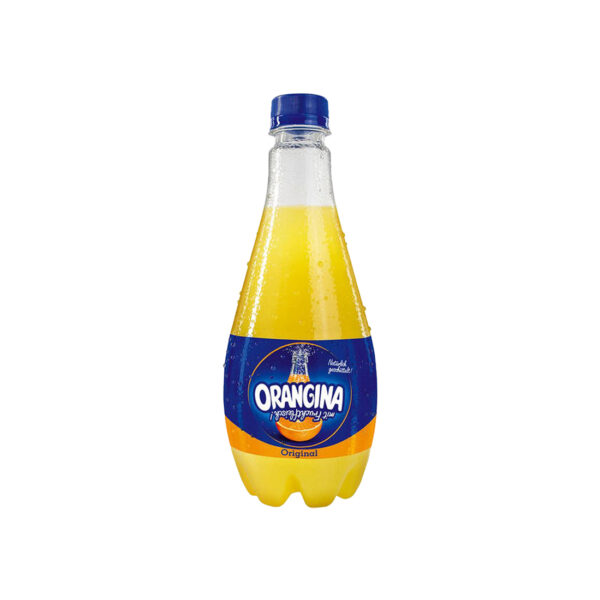 Orangina Original