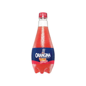 Orangina Rouge