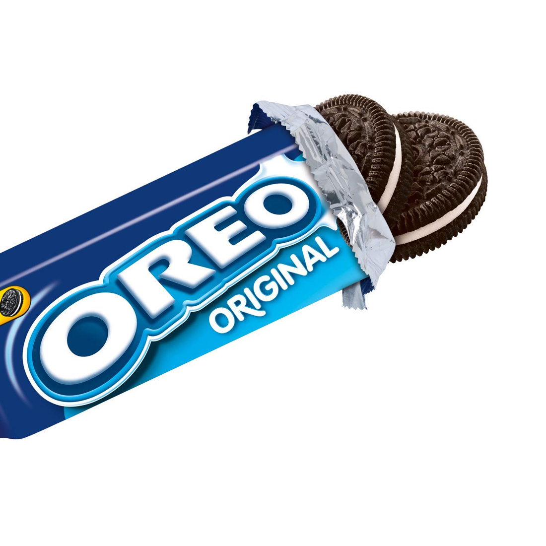 Oreo Classic Snack Pack 66g