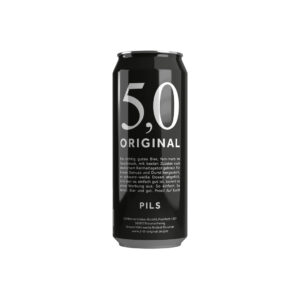 Original Pils 0,5L (Dose – Einweg)