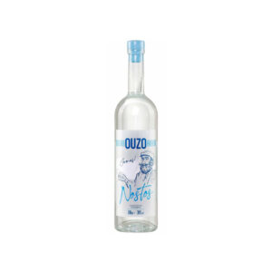 Ouzo Nostos 38% 0,7l