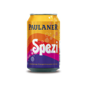 Paulaner Spezi