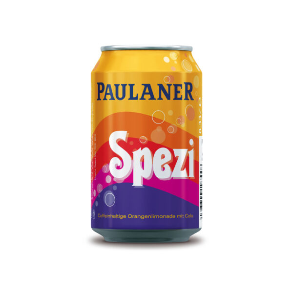 Paulaner Spezi