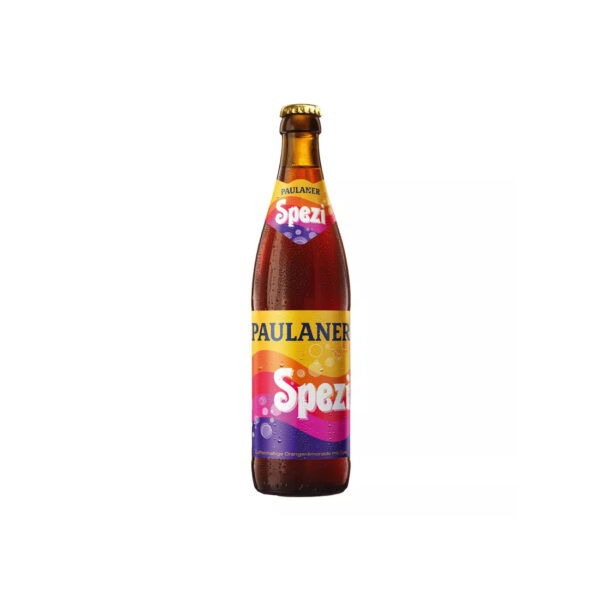 Paulaner Spezi