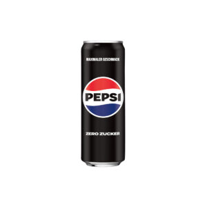 Pepsi Zero Zucker – Cola ohne Zucker