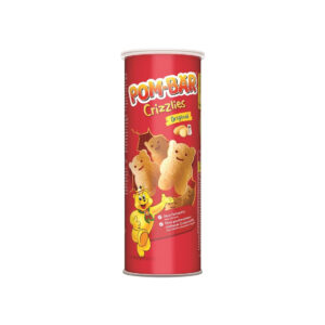 Pom-Bär Crizzlies Original – 150g