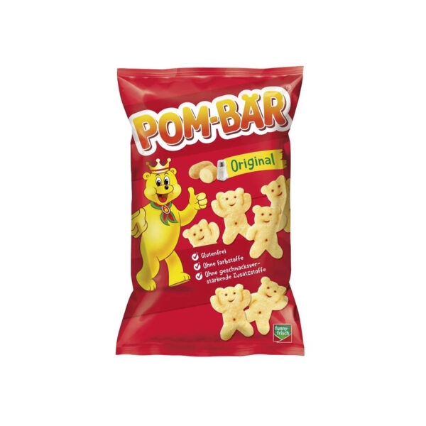 Pom-Bär Original – 75g
