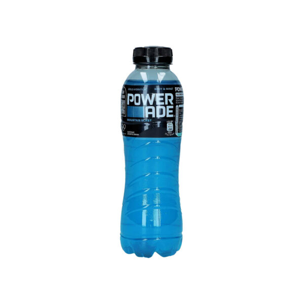 Powerade