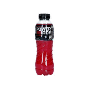 Powerade Wild Cherry 500ml