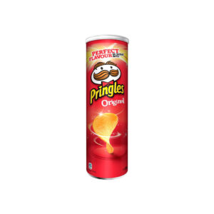 Pringles Original – 185g