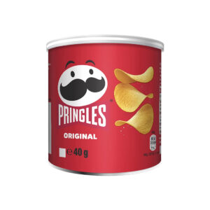 Pringles To Go Original 40g