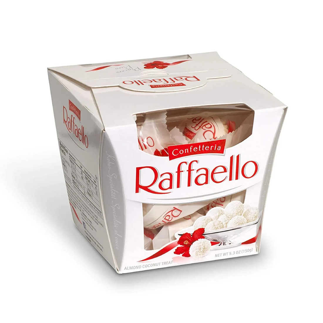 Raffaello 150g