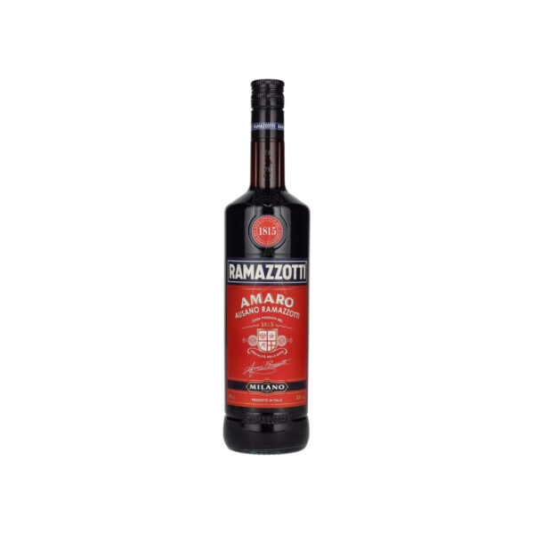Ramazzotti Amaro