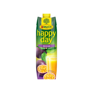 Rauch Happy Day – Maracuja (Passion Fruit)