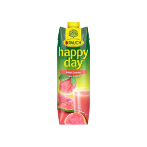 Rauch Happy Day – Pink Guava